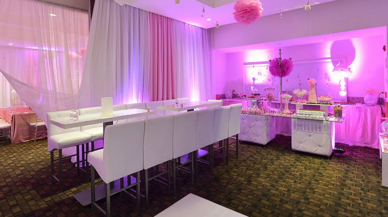 <b>Fiesta Inn Chetumal Meeting</b>. Images powered by <a href="https://www.leonardoworldwide.com/" title="Leonardo Worldwide" target="_blank">Leonardo</a>.