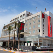 Fiesta Inn Chetumal