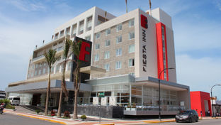 Fiesta Inn Chetumal