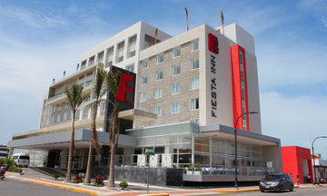 Fiesta Inn Chetumal