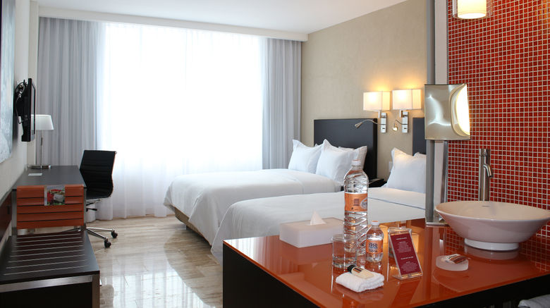 <b>Fiesta Inn Chetumal Room</b>. Images powered by <a href="https://www.leonardoworldwide.com/" title="Leonardo Worldwide" target="_blank">Leonardo</a>.