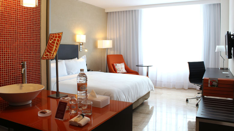 <b>Fiesta Inn Chetumal Room</b>. Images powered by <a href="https://www.leonardoworldwide.com/" title="Leonardo Worldwide" target="_blank">Leonardo</a>.