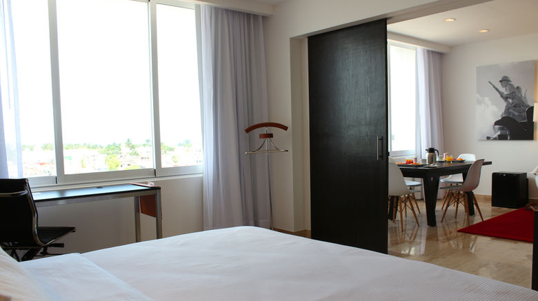 <b>Fiesta Inn Chetumal Suite</b>. Images powered by <a href="https://www.leonardoworldwide.com/" title="Leonardo Worldwide" target="_blank">Leonardo</a>.