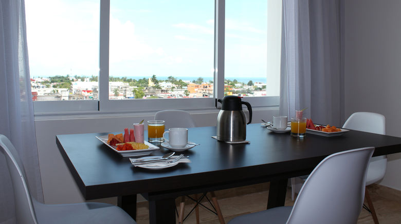 <b>Fiesta Inn Chetumal Suite</b>. Images powered by <a href="https://www.leonardoworldwide.com/" title="Leonardo Worldwide" target="_blank">Leonardo</a>.
