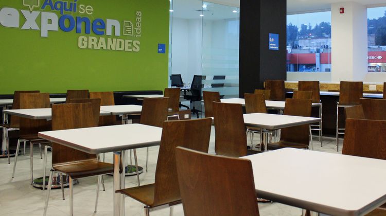 One Guadalajara Tapatio Restaurant