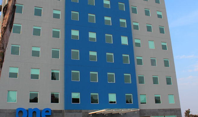 One Guadalajara Tapatio Exterior