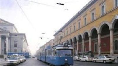 Hotel Falkenturm