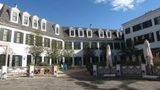 Delamar Southport Exterior