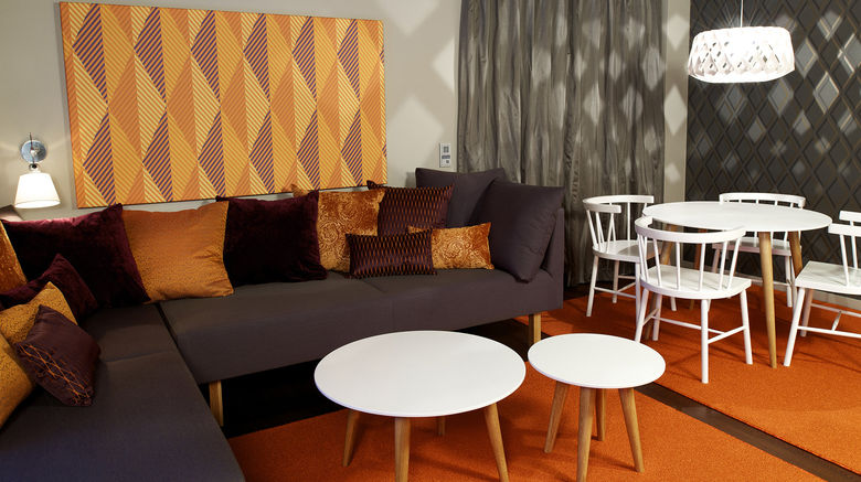 <b>Vaakuna Original by Sokos Hotel Suite</b>. Images powered by <a href="https://www.leonardoworldwide.com/" title="Leonardo Worldwide" target="_blank">Leonardo</a>.