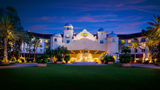Hard Rock Hotel Orlando Exterior