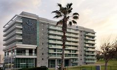 West Boutique Hotel Ashdod