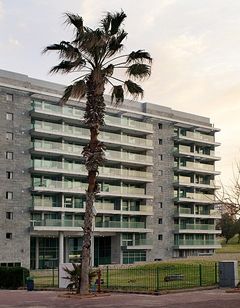 West Boutique Hotel Ashdod