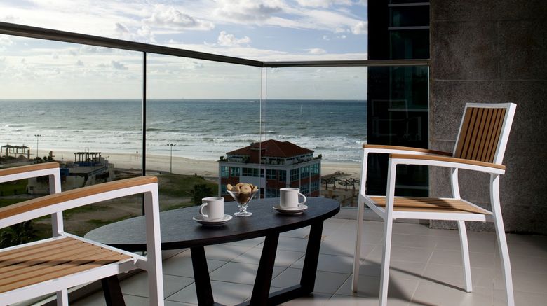 <b>West Boutique Hotel Ashdod Room</b>. Images powered by <a href="https://www.leonardoworldwide.com/" title="Leonardo Worldwide" target="_blank">Leonardo</a>.