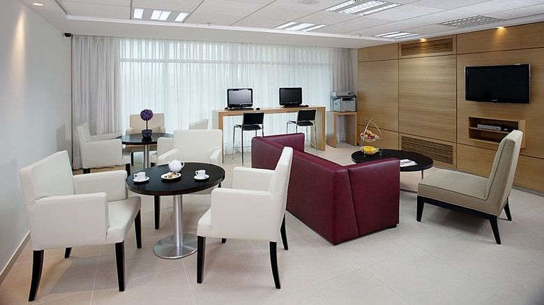 <b>West Boutique Hotel Ashdod Other</b>. Images powered by <a href="https://www.leonardoworldwide.com/" title="Leonardo Worldwide" target="_blank">Leonardo</a>.