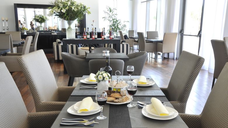 <b>West Boutique Hotel Tel Aviv Other</b>. Images powered by <a href="https://www.leonardoworldwide.com/" title="Leonardo Worldwide" target="_blank">Leonardo</a>.