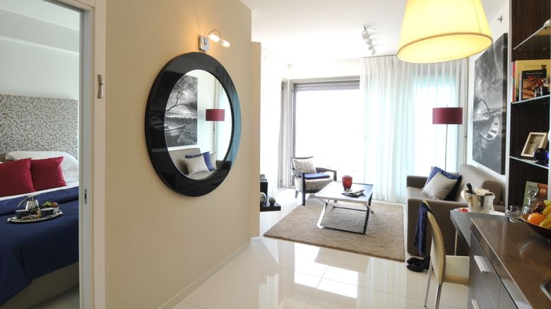 <b>West Boutique Hotel Tel Aviv Suite</b>. Images powered by <a href="https://www.leonardoworldwide.com/" title="Leonardo Worldwide" target="_blank">Leonardo</a>.