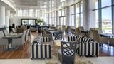 West Boutique Hotel Tel Aviv Lobby