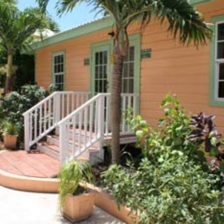 Worthing Court Apartment Hotel