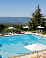 Les Bories Hotel & Spa