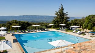 Les Bories Hotel & Spa