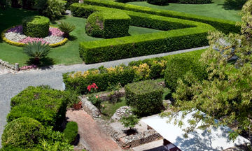 La Posta Vecchia Hotel