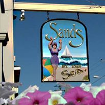 Sands by the Sea Motel