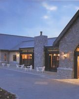 Auburn Lodge Hotel