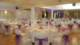 Auburn Lodge Hotel Ballroom