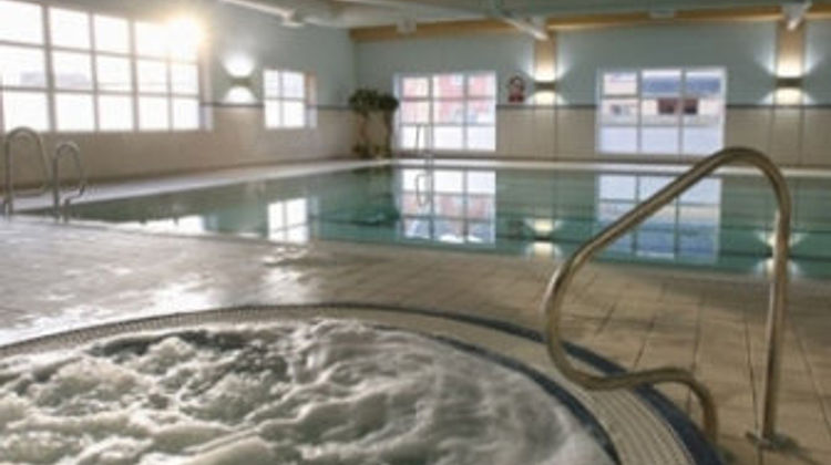 Auburn Lodge Hotel Spa