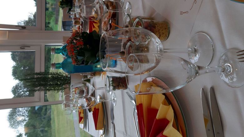 <b>JUFA Hotel Energiewelt Indeland Restaurant</b>. Images powered by <a href="https://www.leonardoworldwide.com/" title="Leonardo Worldwide" target="_blank">Leonardo</a>.