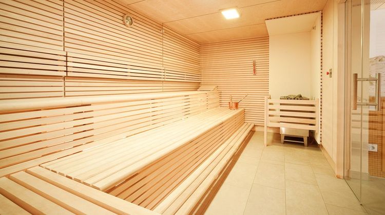 JUFA Hotel Energiewelt Indeland Recreation