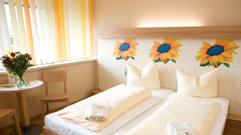 <b>JUFA Hotel Energiewelt Indeland Room</b>. Images powered by <a href="https://www.leonardoworldwide.com/" title="Leonardo Worldwide" target="_blank">Leonardo</a>.
