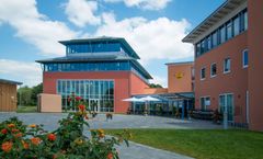 JUFA Hotel Energiewelt Indeland