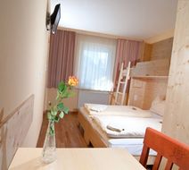 JUFA Hotel Energiewelt Indeland Room