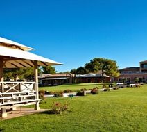 Hotel du Castellet Exterior