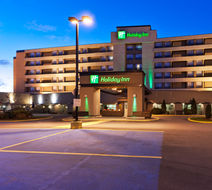 Holiday Inn Laval-Montreal Exterior