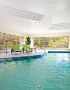 Holiday Inn Laval-Montreal