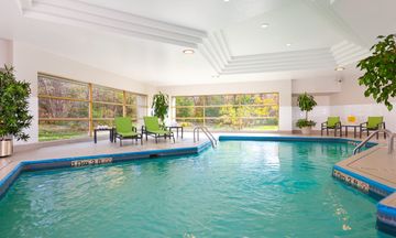 Holiday Inn Laval-Montreal