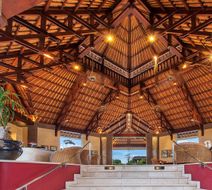 The Viceroy Bali Lobby