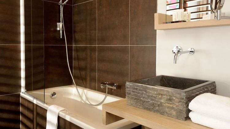 Saint Gery Boutique Hotel Room