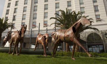 Four Seasons Hotel Buenos Aires