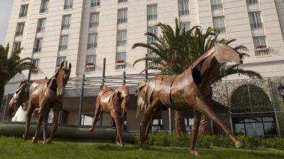 Four Seasons Hotel Buenos Aires