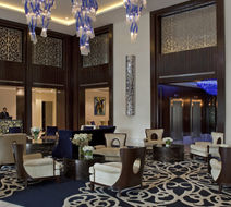Four Seasons Hotel Buenos Aires Lobby