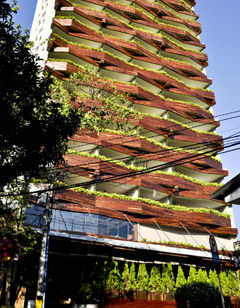 The Charlee Hotel