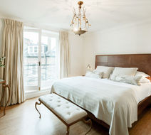 Europa House Room
