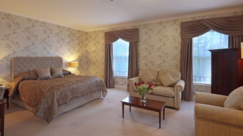 <b>Garvock House Hotel Room</b>. Images powered by <a href="https://www.leonardoworldwide.com/" title="Leonardo Worldwide" target="_blank">Leonardo</a>.