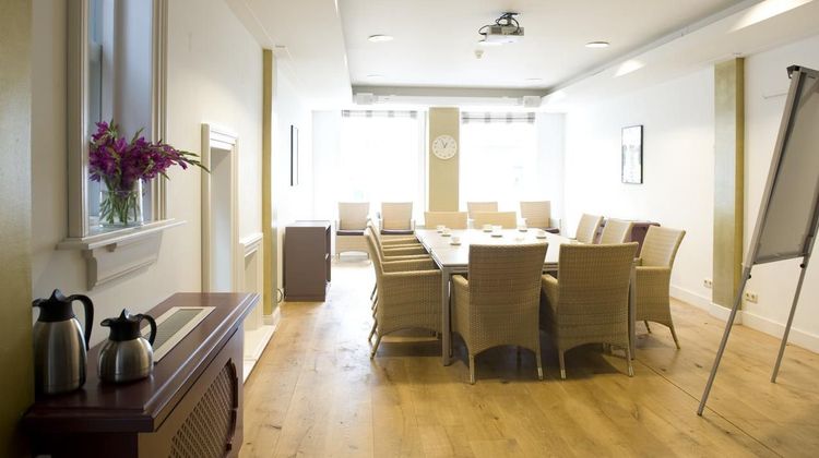 Hotel Schimmelpennick Huys Meeting