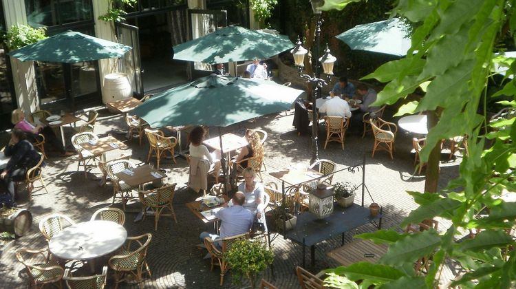 Hotel Schimmelpennick Huys Exterior