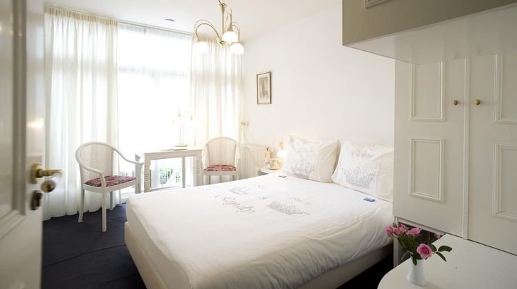 Hotel Schimmelpennick Huys Room