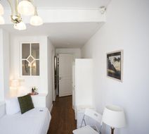 Hotel Schimmelpennick Huys Room